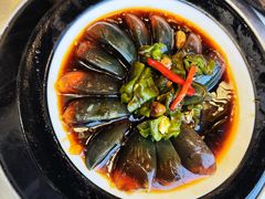 -佰家小厨·南京菜(夫子庙店)