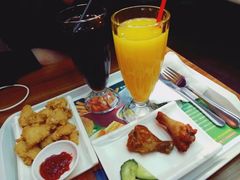 -佛卡恰(莲花路店)