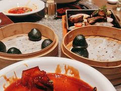 -同庆楼(滨湖万达广场店)