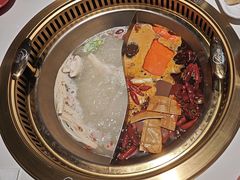 -欠火锅·水牛毛肚·团建聚餐·生日宴(何山路店)