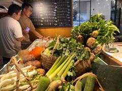 -金海华·四季时堂·第一食堂(现代传媒广场店)