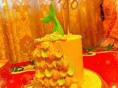 -Biteology Artisan Cakes(红庄·国际文化保税创新园店)