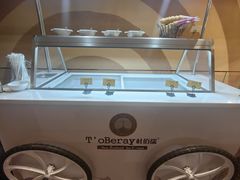 -印象餐厅(杭州国际博览中心北辰大酒店)