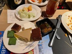 -星伦多 自助料理(圆融店)