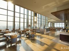 -视界美食自助餐厅·石家庄希尔顿酒店