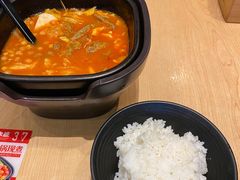 -阿香米线(深业上城店)