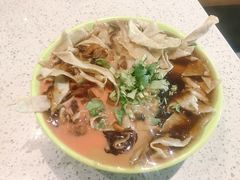 -大福来锅巴菜(古文化街店)