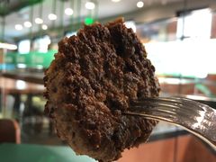 自选肉饼-魏斯理汉堡(西安沣东吾悦店)