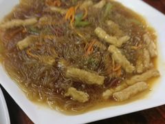 -少林寺欢喜地素斋馆