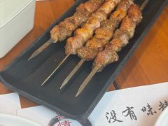 -晋情·游子轩(梅花路店)