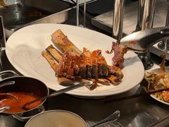 -The COOK·厨餐厅·自助餐(浦东嘉里大酒店)