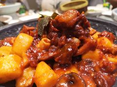 -佳兰雅序融合菜(高新店)