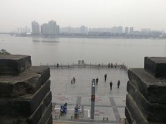 -襄阳城墙