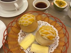 -香宫中餐厅·东北菜·铁锅炖·广式点心(哈尔滨香格里拉店)