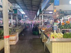 -淡村菜市场