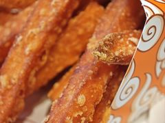 -汉堡王(天津鲁能店)