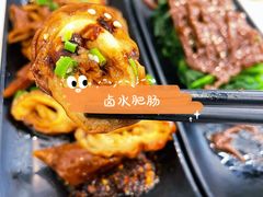 -张妈台式锅烧(深大店)