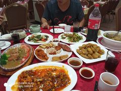 -佛有缘素食馆·荔湾老字号(陈家祠首店)