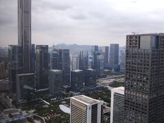 -深圳皇庭V酒店