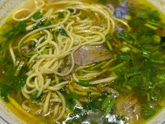 -杨记清芳牛肉拉面(京广路店)