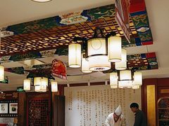 -惠丰堂饭庄·烤鸭·京味菜(翠微路店)