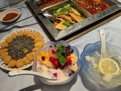 -龙森园火锅(琴台路店)