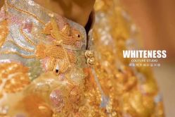 点击看大图 -纯色时光婚纱艺术馆WHITE