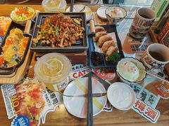 -桃太郎创作料理(大坪店)