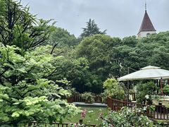 -乖乖佳花园山庄·私房菜(阿哈湖公园店)