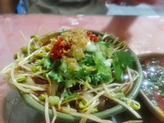 老成都火锅粉-老瓦房冷锅串串(文殊院店)