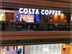 -COSTA COFFEE(恒基名人购物中心店)