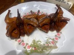 -龙悦湾酒家·八阵鱼生·渔人码头店