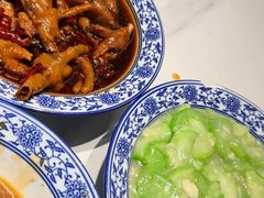 -欧记大排档·景德菜(上海首店)