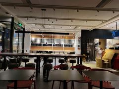 -肯德基(中州一店)