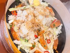 -豪客来牛排(金鼎广场店)