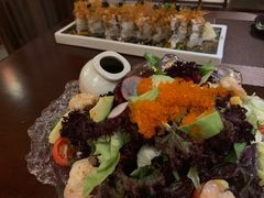 -弓二·烧鸟居酒屋(财富购物中心店)