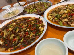 -李大爷的泡椒馆(冉家坝店)
