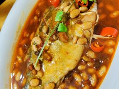 徽州臭鳜鱼-臭鳜鱼人家·老字号徽菜