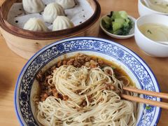 秃黄油-裕兴记·三虾面(西北街总店)
