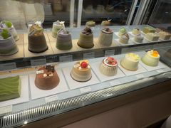 -théATRE 茶聚场(王府中環店)