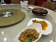 -东四民芳餐厅(世茂工三店)
