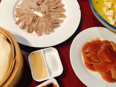 -古北烤鸭王I古北水镇景区店