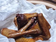 -大鸽饭(岗顶店)