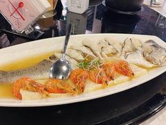 -徐记私厨(半淞园路店)