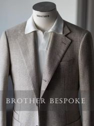 点击看大图 -Brother西服礼服定制·商务·婚礼(佛山南海店)