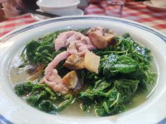 -龙桥私厨·姜花菊花过桥鱼·顺德菜(容桂店)