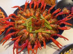 -红盔甲·小龙虾(天钥桥店)
