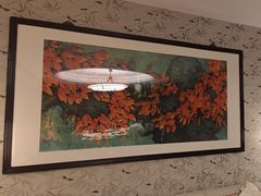 -Yan Ting 宴庭中餐厅(上海静安瑞吉酒店)