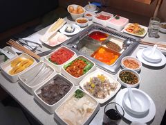 -海底捞火锅(群光广场店)