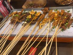 -林二哥宜烤官·宜宾小烧烤